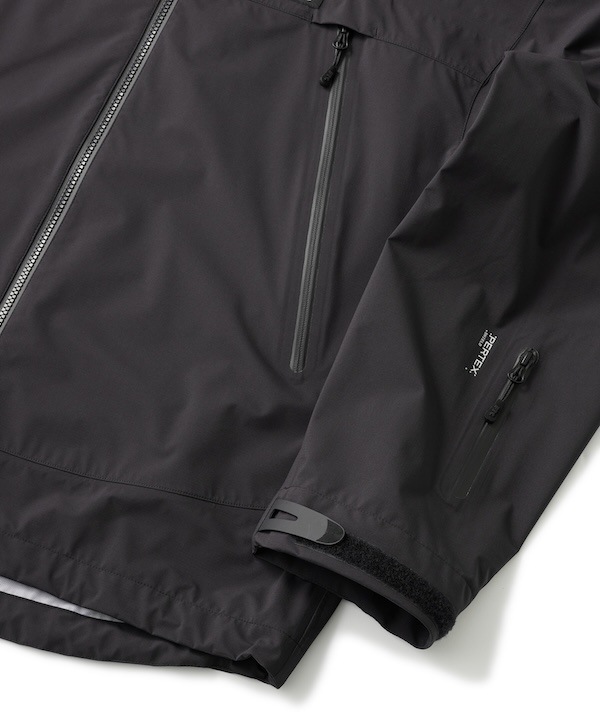 FTC եƥ PERTEX 3L SHELL JACKET