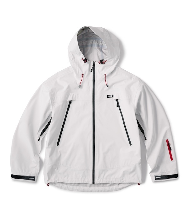 FTC եƥ PERTEX 3L SHELL JACKET
