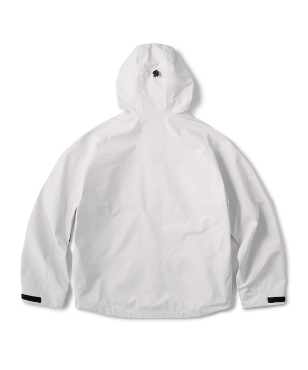 FTC եƥ PERTEX 3L SHELL JACKET