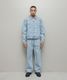 BAL �Х� CURB POCKET DENIM JACKET