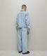 BAL �Х� CURB POCKET DENIM JACKET