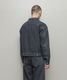 BAL �Х� CURB POCKET DENIM JACKET