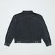 BAL �Х� CURB POCKET DENIM JACKET