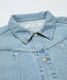 BAL �Х� CURB POCKET DENIM JACKET