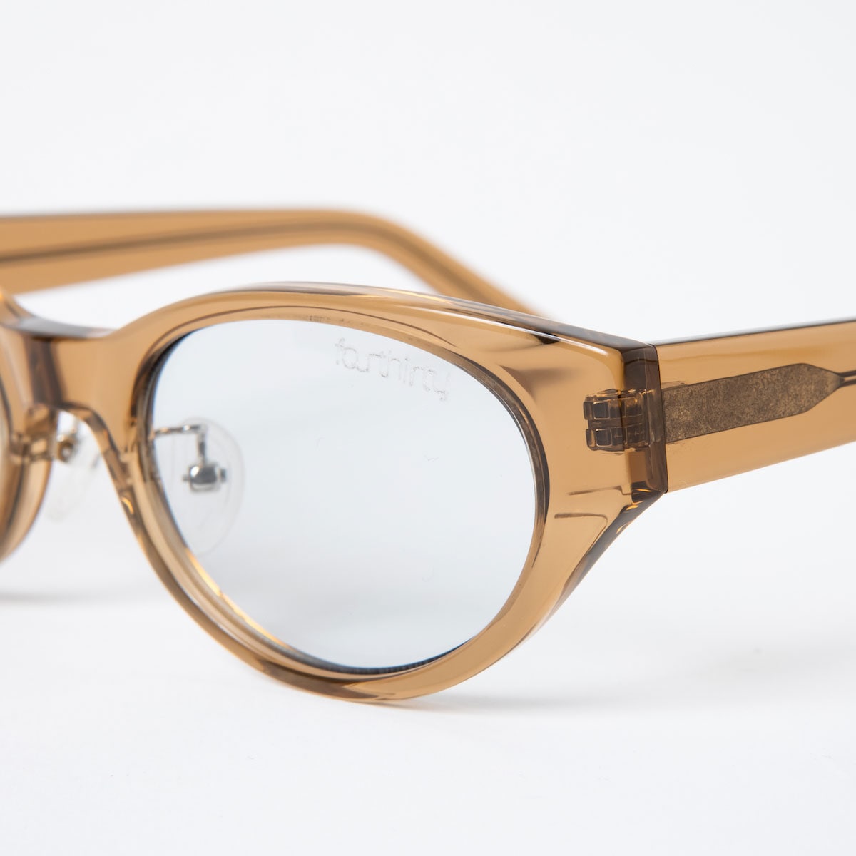 430 fourthirty �ե��������ƥ� "C"  PHOTOCHROMIC LENS