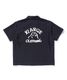 XLARGE �������ȥ�顼�� DRAWING OG S/S SHIRT