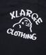 XLARGE �������ȥ�顼�� DRAWING OG S/S SHIRT