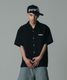 XLARGE �������ȥ�顼�� DRAWING OG S/S SHIRT