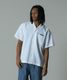 XLARGE �������ȥ�顼�� DRAWING OG S/S SHIRT