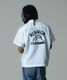 XLARGE �������ȥ�顼�� DRAWING OG S/S SHIRT