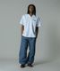 XLARGE �������ȥ�顼�� DRAWING OG S/S SHIRT