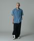 XLARGE �������ȥ�顼�� DRAWING OG S/S SHIRT