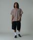 XLARGE �������ȥ�顼�� DRAWING OG S/S SHIRT