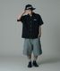 XLARGE �������ȥ�顼�� DRAWING OG S/S SHIRT