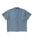 XLARGE �������ȥ�顼�� DRAWING OG S/S SHIRT