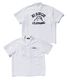 XLARGE �������ȥ�顼�� DRAWING OG S/S SHIRT