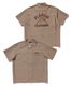 XLARGE �������ȥ�顼�� DRAWING OG S/S SHIRT