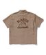 XLARGE �������ȥ�顼�� DRAWING OG S/S SHIRT