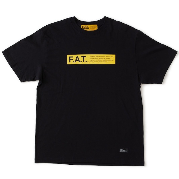 F.A.T. ���ե����ƥ��� SPIRITee