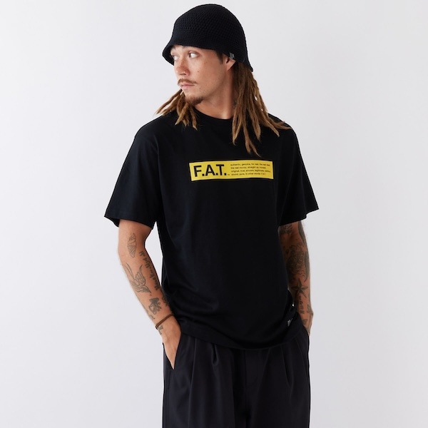 F.A.T. ���ե����ƥ��� SPIRITee