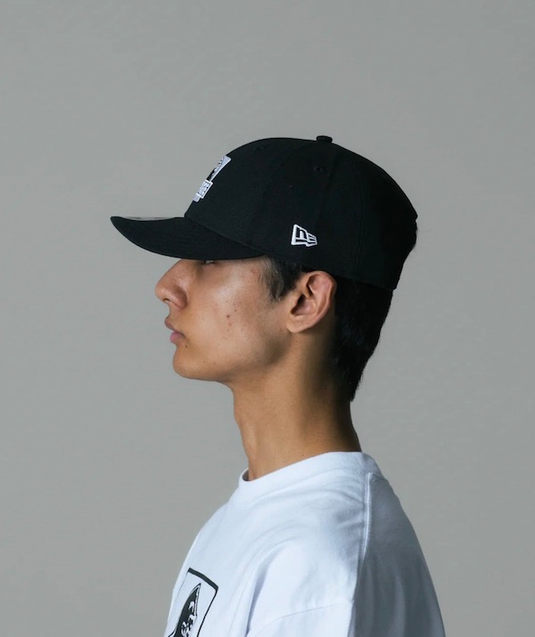 XLARGE �������ȥ�顼�� XLARGE x NEWERA OG SNAPBACK CAP
