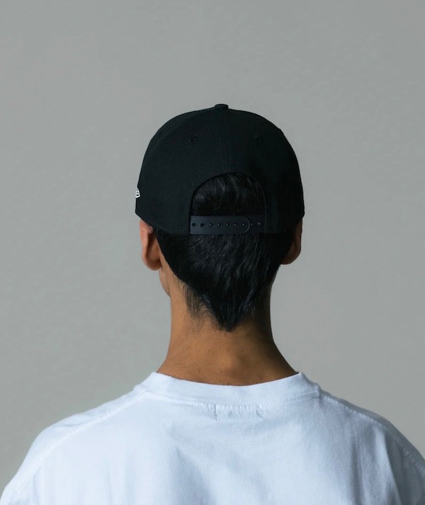XLARGE �������ȥ�顼�� XLARGE x NEWERA OG SNAPBACK CAP