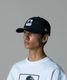 XLARGE �������ȥ�顼�� XLARGE x NEWERA OG SNAPBACK CAP