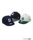 XLARGE �������ȥ�顼�� XLARGE x NEWERA OG SNAPBACK CAP