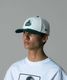 XLARGE �������ȥ�顼�� XLARGE x NEWERA OG SNAPBACK CAP