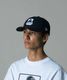 XLARGE �������ȥ�顼�� XLARGE x NEWERA OG SNAPBACK CAP