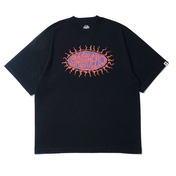 SAYHELLO �����ϥ��� The Silent Tee