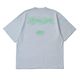 SAYHELLO �����ϥ��� The Silent Tee