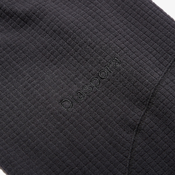 Diaspora skateboards �ǥ������ݥ� Grid Fleece Pullover