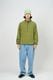 Diaspora skateboards �ǥ������ݥ� Grid Fleece Pullover