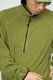 Diaspora skateboards �ǥ������ݥ� Grid Fleece Pullover
