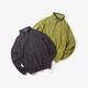 Diaspora skateboards �ǥ������ݥ� Grid Fleece Pullover