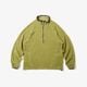 Diaspora skateboards �ǥ������ݥ� Grid Fleece Pullover