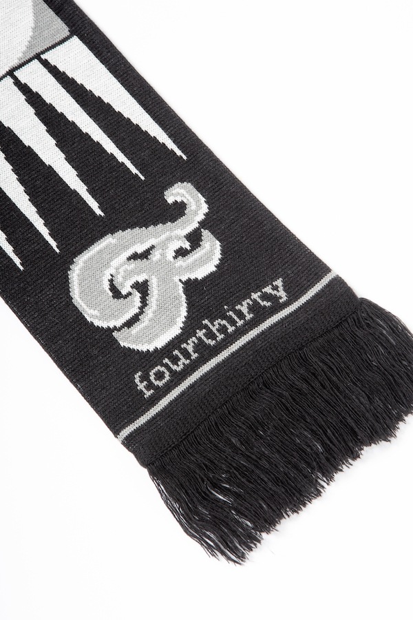 430 fourthirty եƥ HOOLIGAN MUFFLER