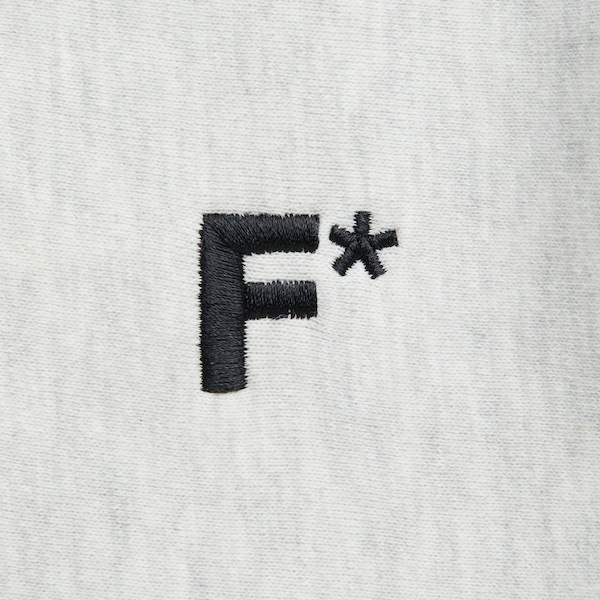 F.A.T. եƥ FASTERISK.HALF