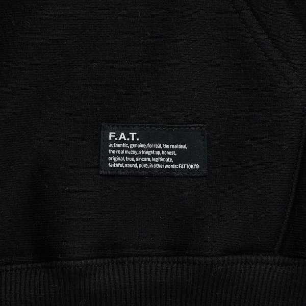 F.A.T. եƥ FASTERISK.HALF