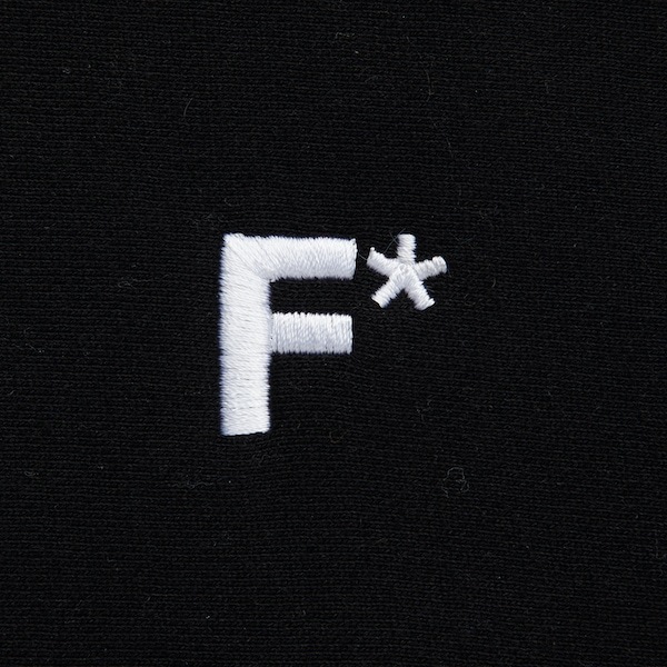 F.A.T. եƥ FASTERISK.HALF