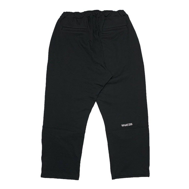 WHATZIS ��åȥ��� Sweat Pants