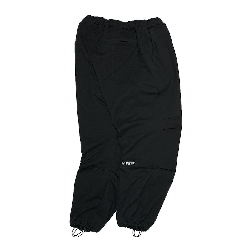 WHATZIS ��åȥ��� Sweat Pants