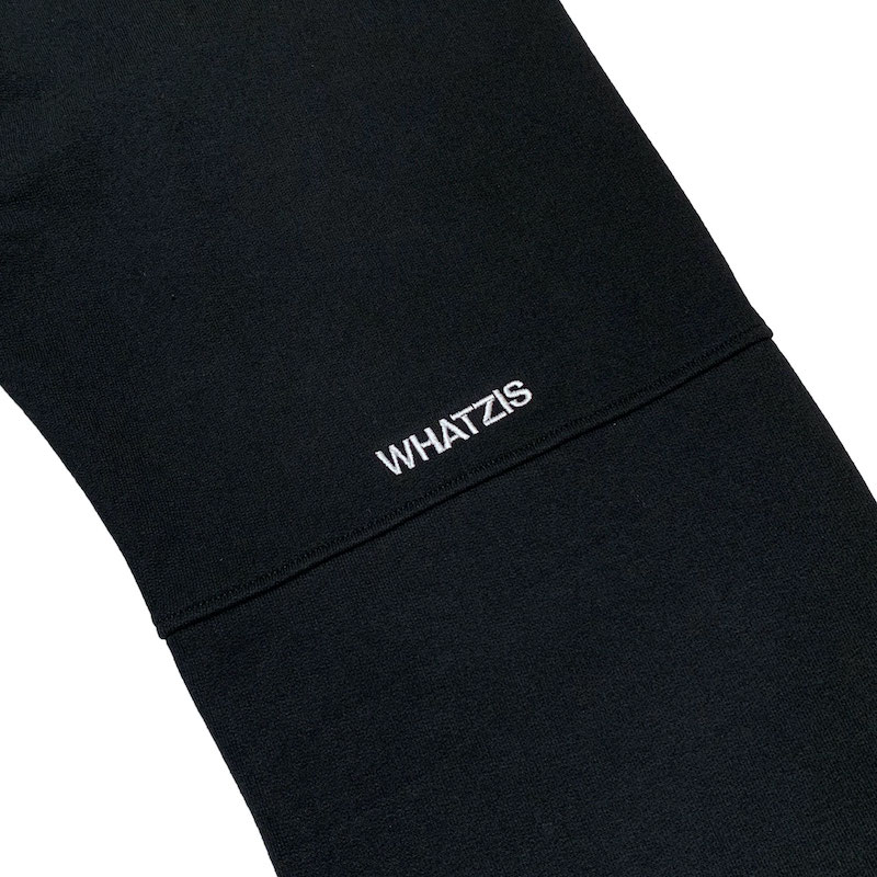 WHATZIS ��åȥ��� Sweat Pants