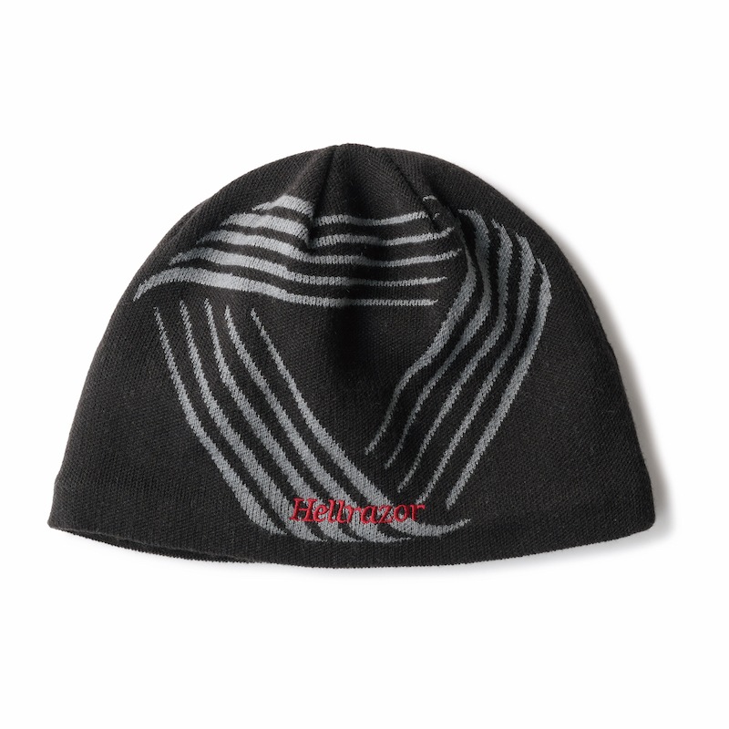 Hellrazor �إ�쥤���� RAZE LOGO BEANIE