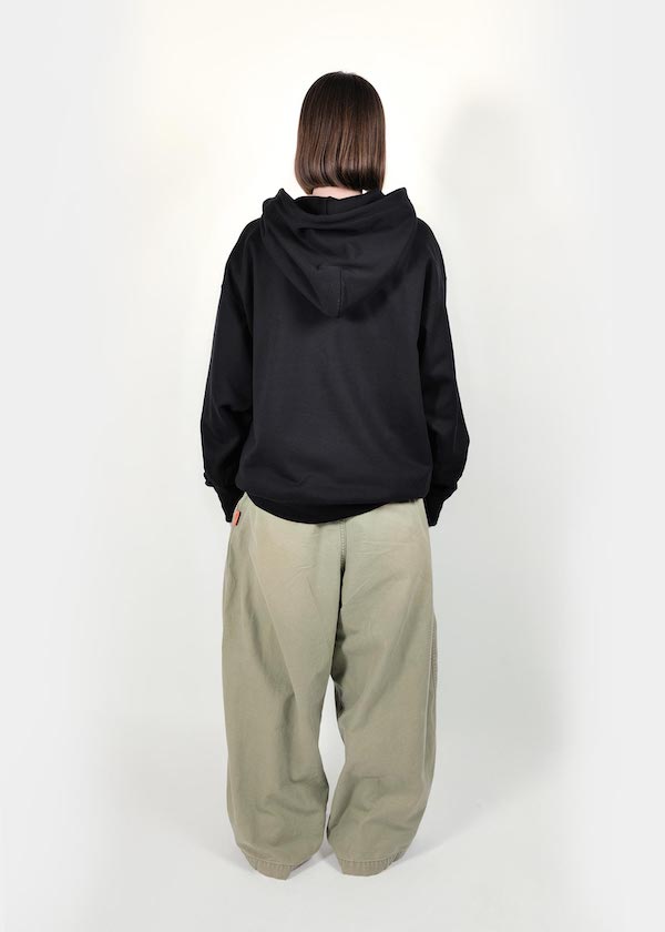 APPLEBUM ���åץ�Х� Logo Sweat Parka