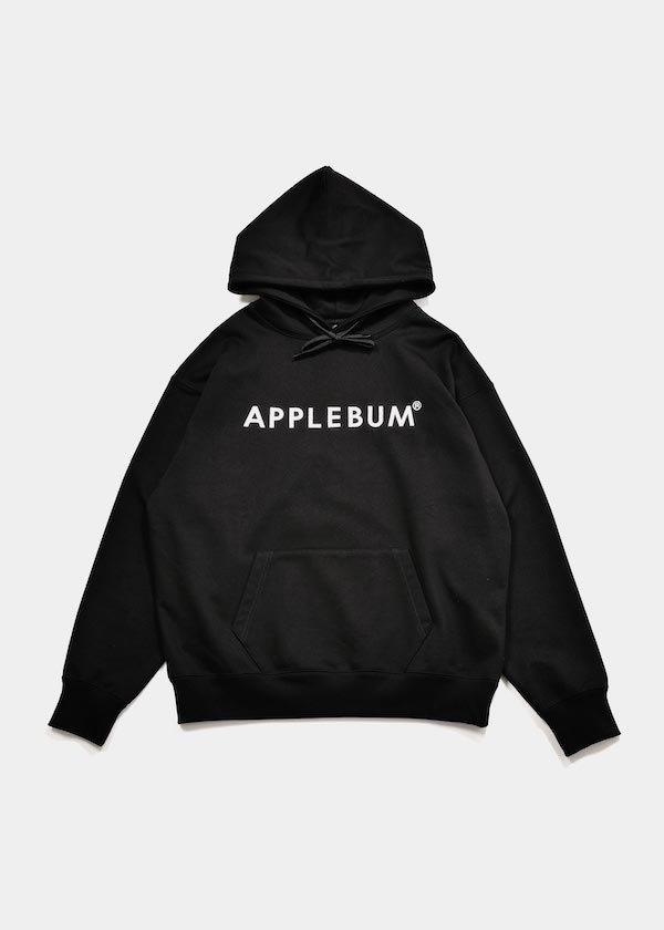 APPLEBUM ���åץ�Х� Logo Sweat Parka