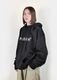 APPLEBUM ���åץ�Х� Logo Sweat Parka