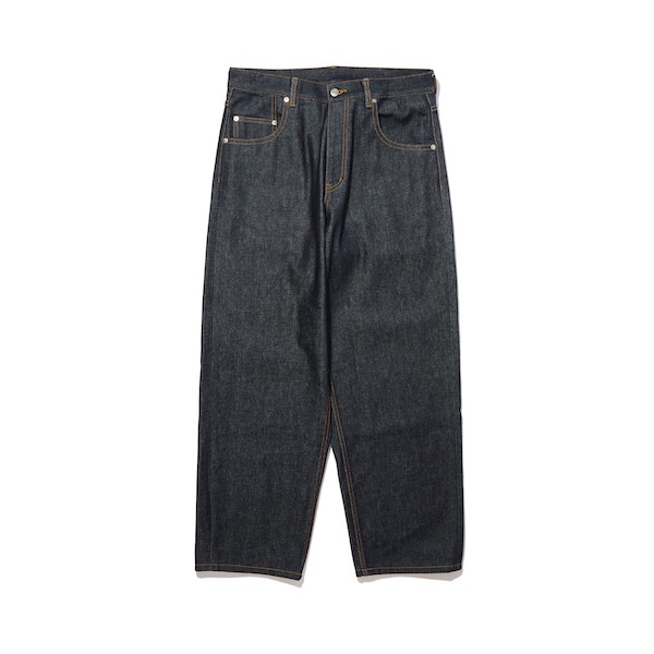 Diaspora skateboards �ǥ������ݥ� 219 Baggy Jean
