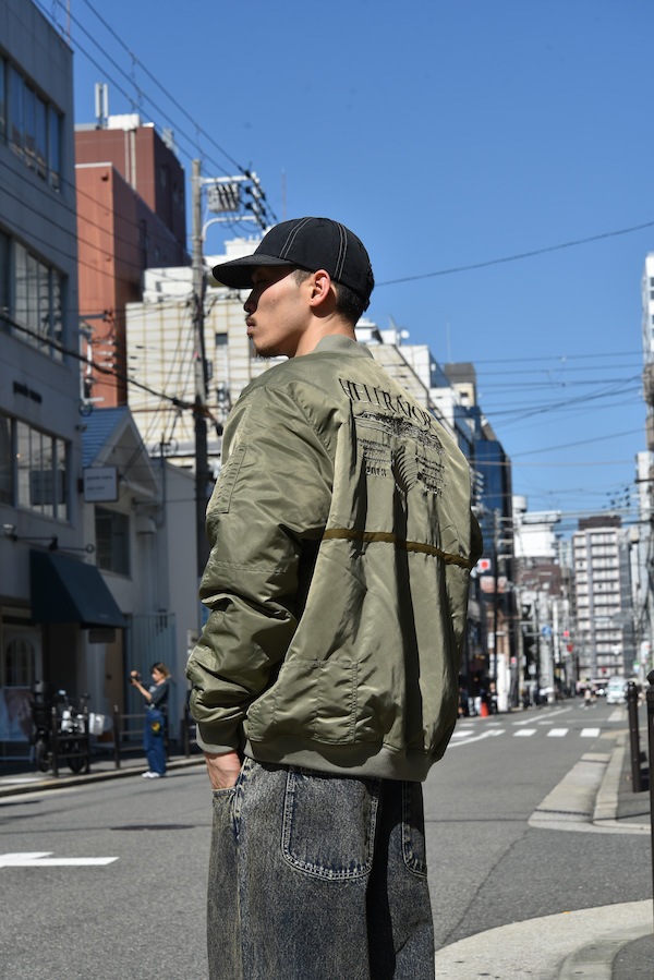 Diaspora skateboards �ǥ������ݥ� 219 Baggy Jean